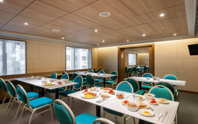 Holiday Inn Express Hong Kong Mongkok by IHG