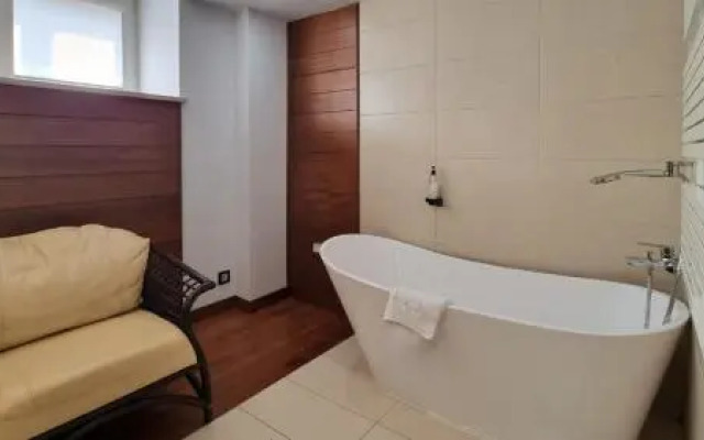 Hotel Solina Resort & Spa