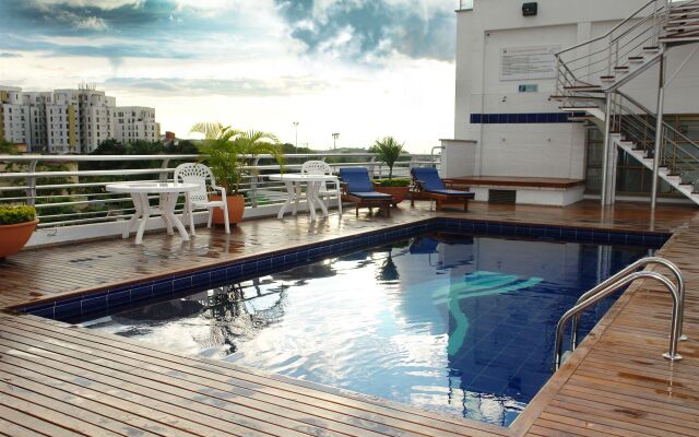 Top Deck Hotel