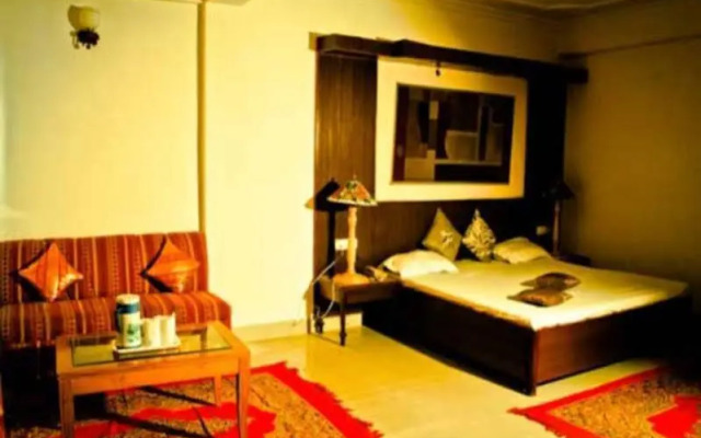 Hotel Deep