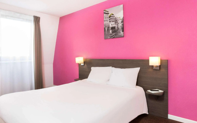 Aparthotel Adagio Access Strasbourg Petite France