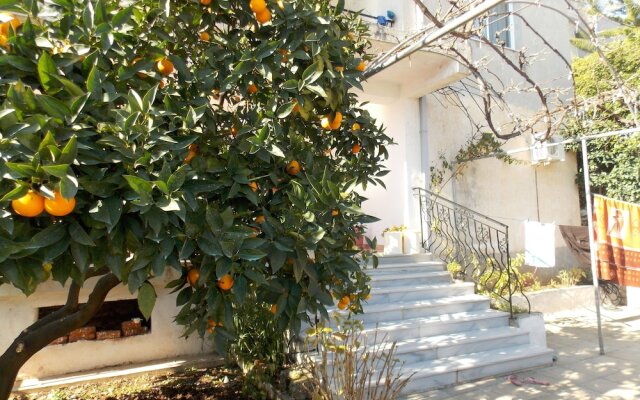 Ylli Apartments Saranda