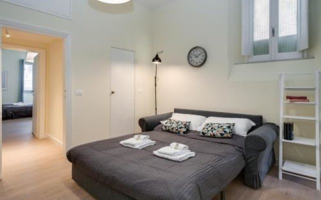 Romefinestay Apartments Sistina