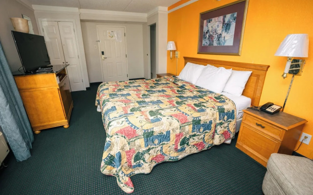 Guest Inn & Suites
