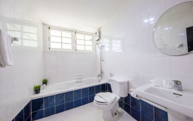 Walking Street Pool Villa by All Villas