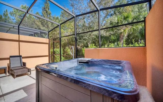 Regal Oaks 2bed Vacation Home in Kissimmee