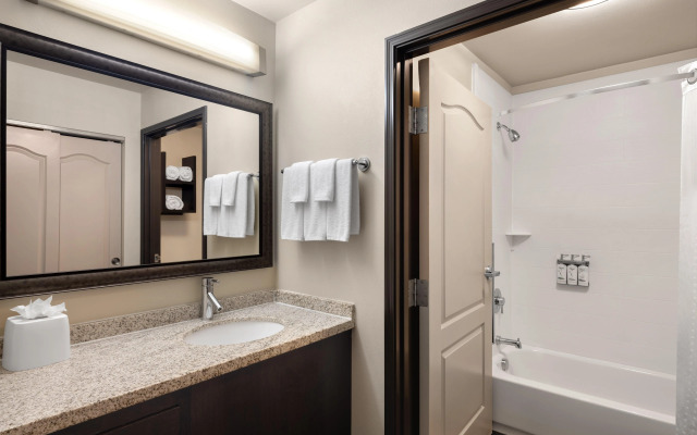 Staybridge Suites Midvale