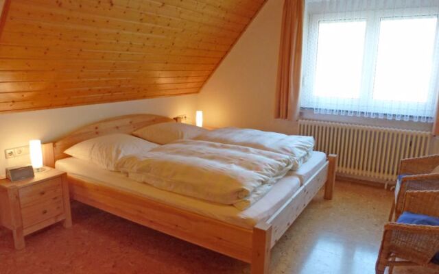 Apartment Fischer Eisenbach