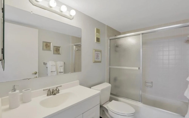 South Seas Tower 3-603