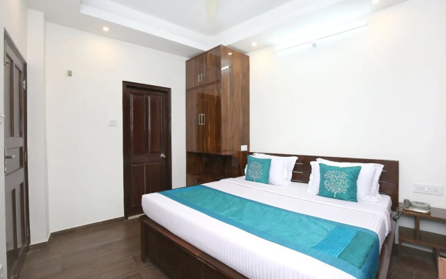 Hotel Sai Stay Inn By OYO Rooms