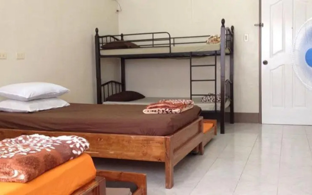 Baler Safe Haven Bed & Breakfast