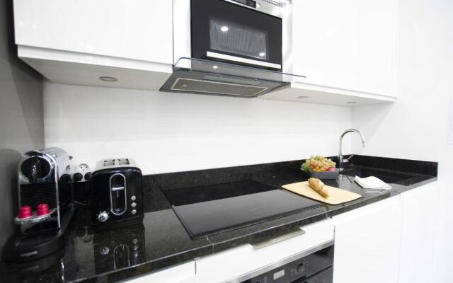 GuestReady - Bright and Spacious Apartment near Eiffel Tower