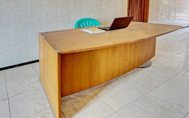OYO 93107 Homestay H Syarif Syariah – Bandar Gresik
