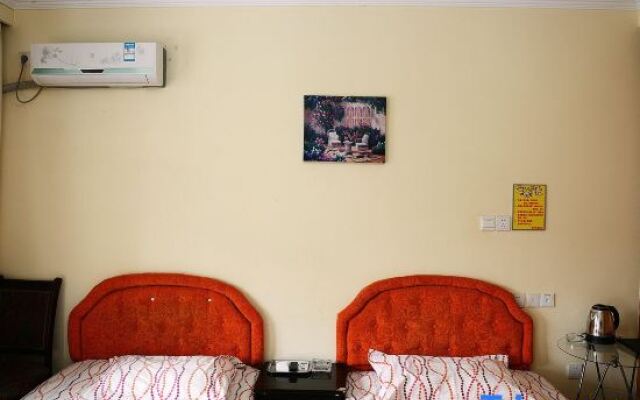 Taihao Theme Hotel