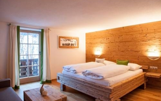 Appartement Omeshorn anno 1593