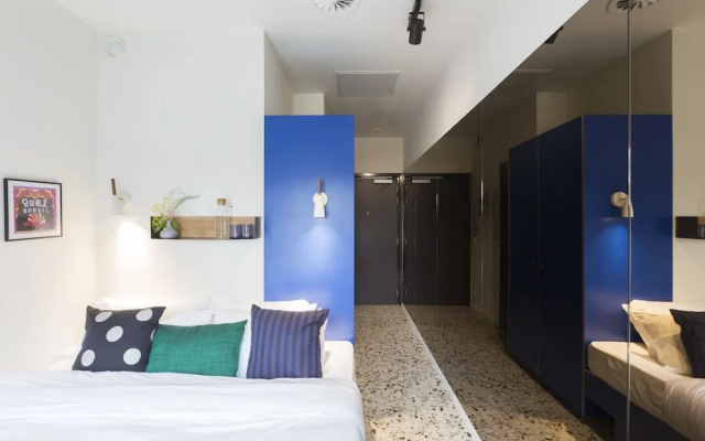 YUST Antwerp