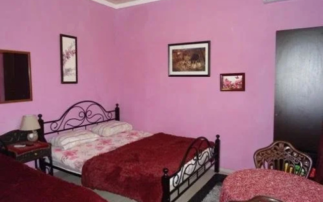 Guest House Chegem