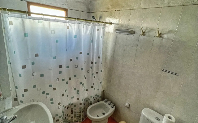 BLA Lodge