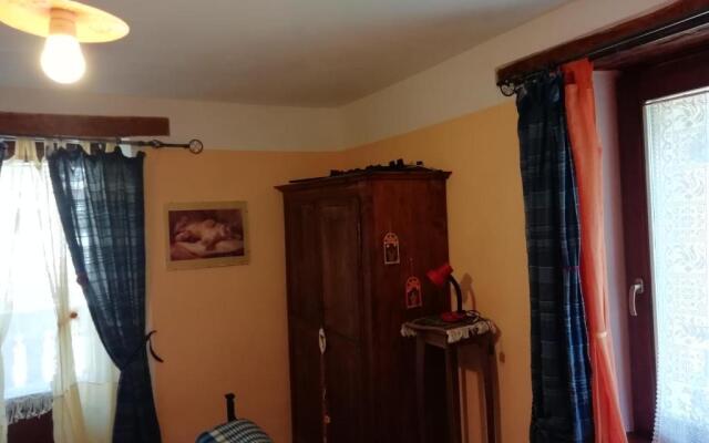 Residenza Le Fontane