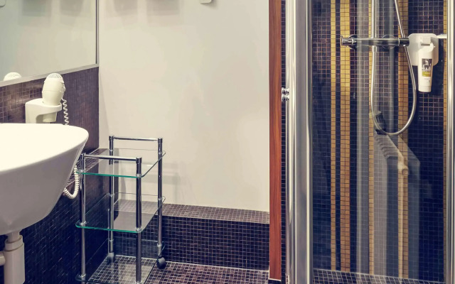 Mercure Paris Bastille Saint Antoine