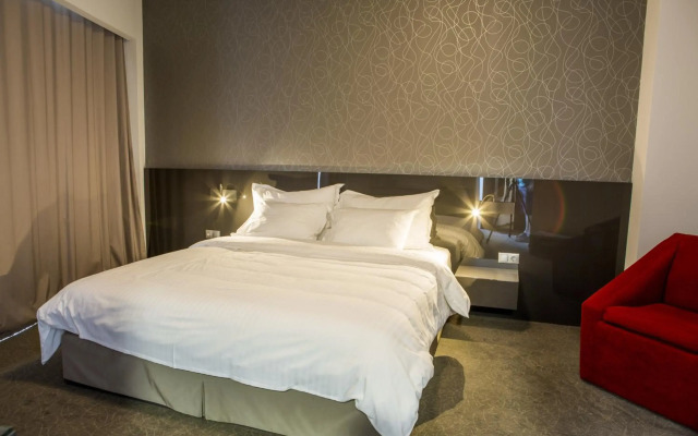 Hotel Tempo