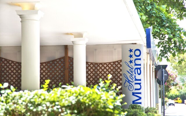 Hotel Murano