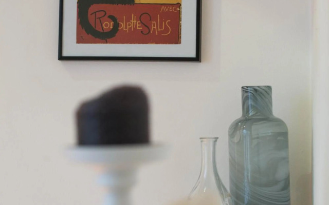 Sunshine On Leith Apartment