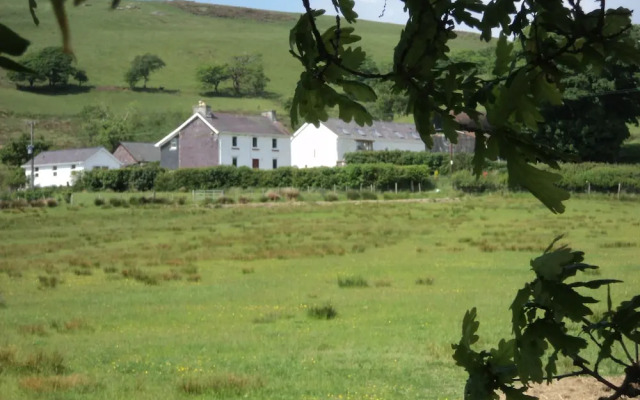 Merlin Cottages