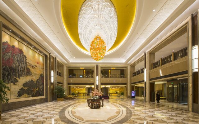 Taishan Blossom Hotel