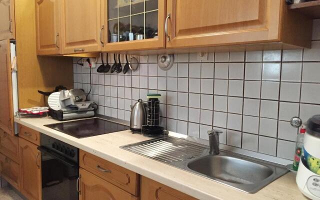 Apartments Villa Laura