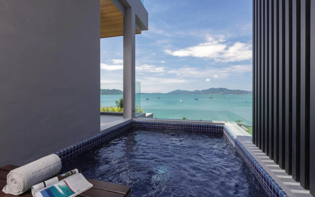 X10 Seaview Suites Panwa Beach