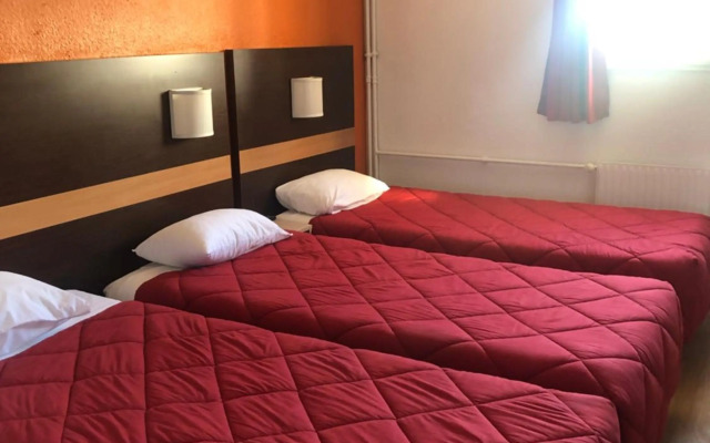Hotel Premiere Classe Orly Rungis