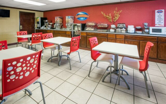 Baymont Inn & Suites Lawton