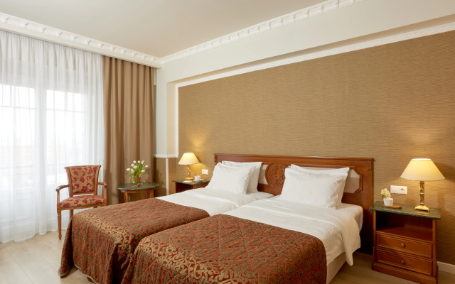 Grand Hotel Palace