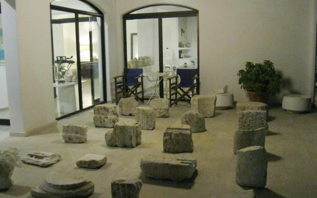 Hotel Apollon