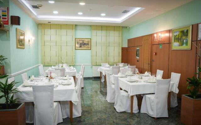 Hotel Kralj