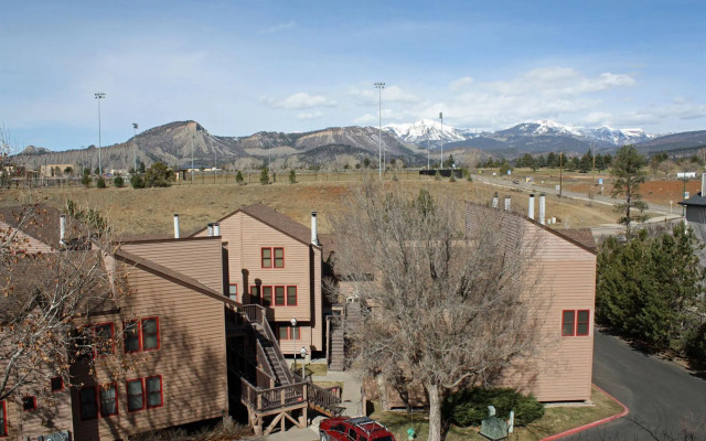 The Ferringway Resort Condominiums
