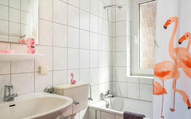 FREE LIVING - Tropical Studios, Zentral, Parking, Küche, Wlan