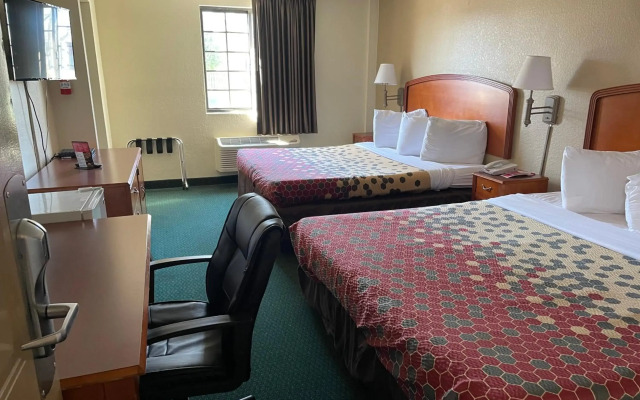 Econo Lodge
