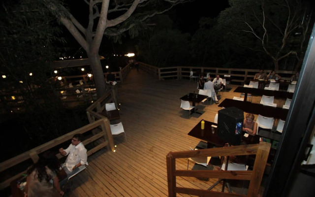 Eco Hotel Oceanomare