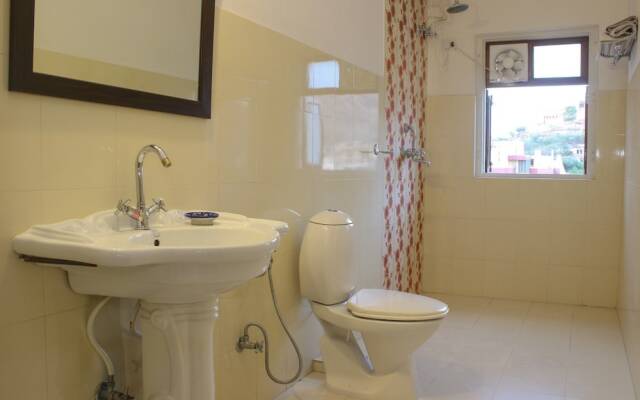V Resorts Adhbbhut Jaipur