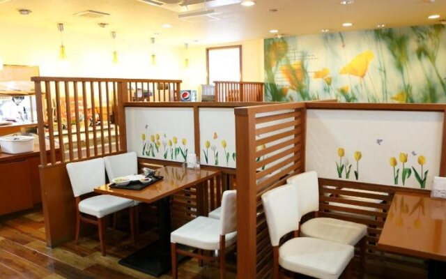 Yono Daiichi Hotel