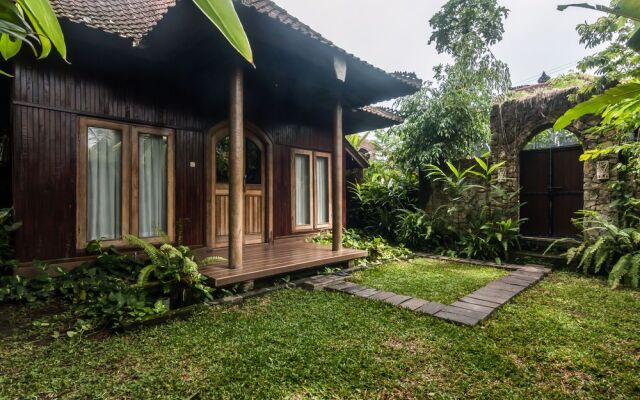 ZEN Rooms Ubud Penestanan Sayan