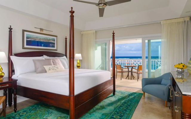 Sandals Royal Caribbean All Inclusive