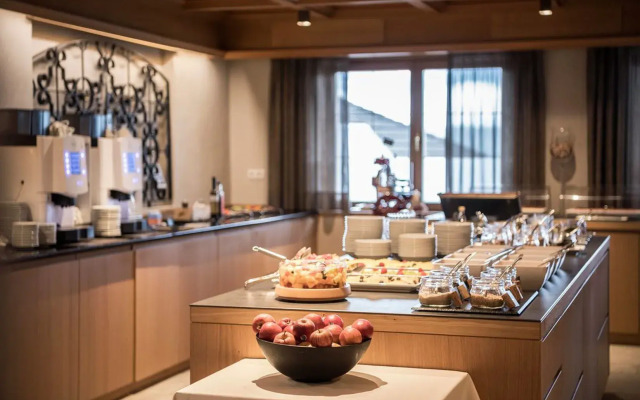 Das Panorama Designhotel