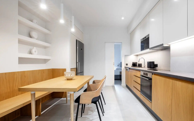 A & A Residencies