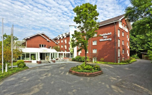 Parkhotel Am Glienberg by NP