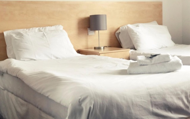Snooze Hotel