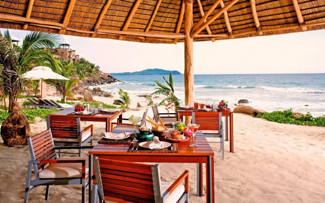 Imanta Resort Punta de Mita