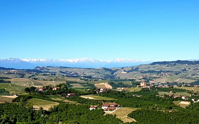 Villa Bellavista Alba